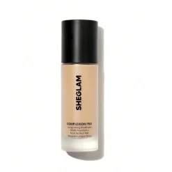 Complexion Pro Long Lasting Breathable Matte Foundation