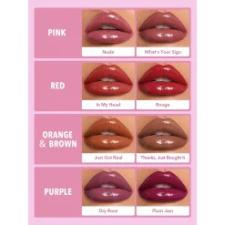رژ لب جامد CREME ALLURE شیگلم 16 رژ لب جامد CREME ALLURE شیگلم