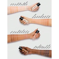 کرم پودر کمپلکس پرو شیگلم 9 Complexion Pro Long Lasting Breathable Matte Foundation