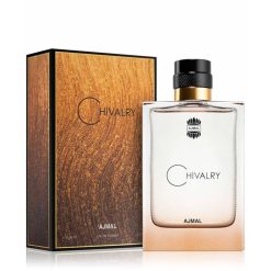 ادکلن چیوالری chivarly - برند اجمل
