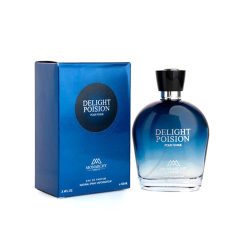 ادکلن دیلایت پویزن DELIGHT POISON - برند مونارچی