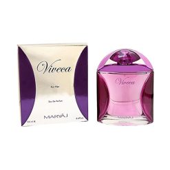 ادکلن زنانه ویوکا Viveca برند ماریاژ
