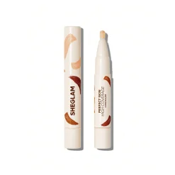 کانسیلر براش دار شیگلم مدل Perfect Skin