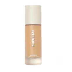 کرم پودر آبرسان شیگلم مدل SkinFinite Hydrating