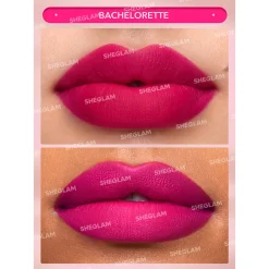 رژ لب مدل Matte Allure شیگلم