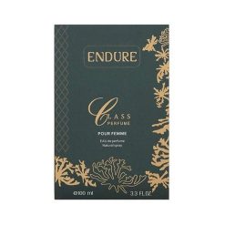 ادکلن ایندور endure - برند گلس