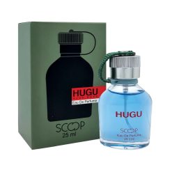 ادکلن هوگو HUGO - برند اسکوپ