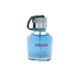 ادکلن هوگو HUGO - برند اسکوپ