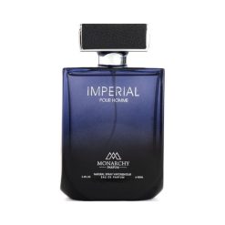 ادکلن ایمپریال imperial - برند مونارچی