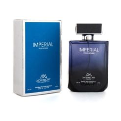 ادکلن ایمپریال imperial - برند مونارچی
