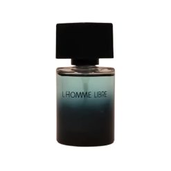 ادکلن لهومه لیبره LHOMME LIBRE - برند اسکوپ