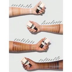 کرم پودر اسکین سینک شیگلم مدل Skin Sync