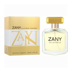 ادکلن شیسیدو زن پارادایس اصل ZANY