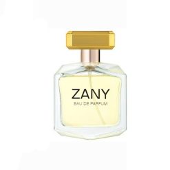 ادکلن شیسیدو زن پارادایس اصل ZANY