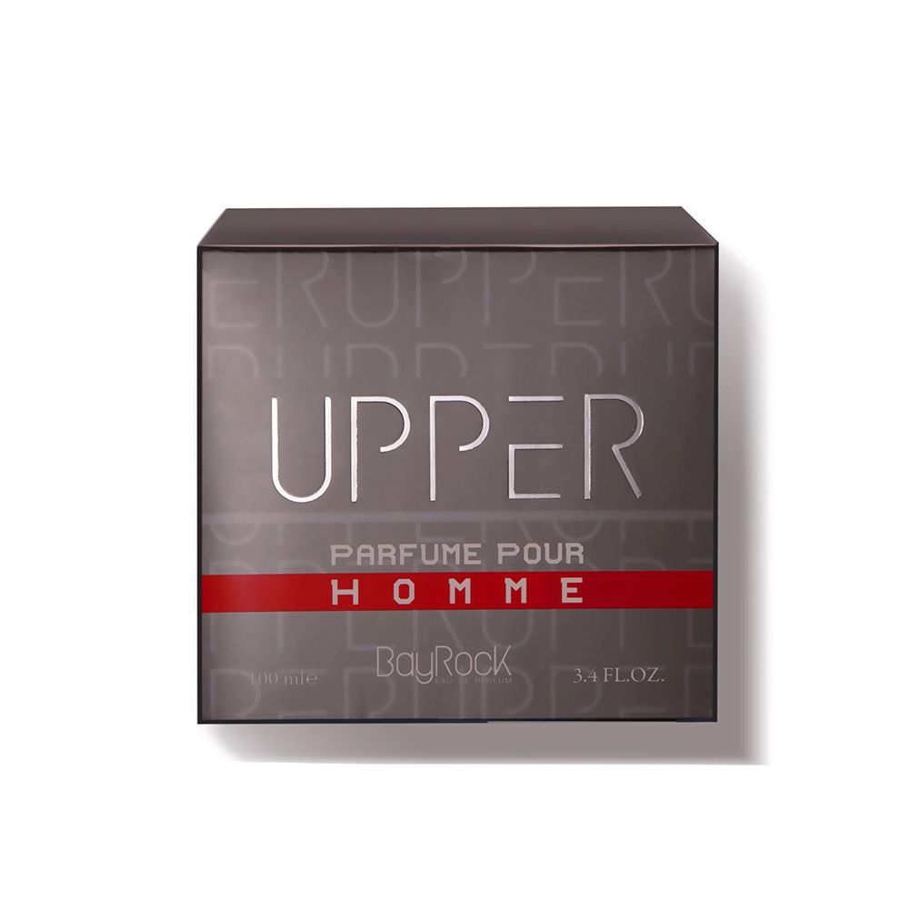 ادکلن آپر upper - برند بایراک 3 ادکلن آپر upper - برند بایراک