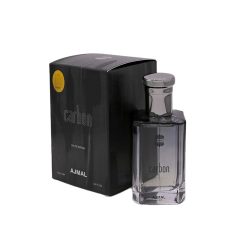 ادکلن کربن CARBON - برند اجمل