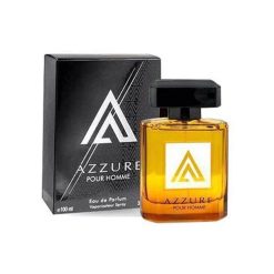 ادکلن آزور پور هوم AZZURE فرگرانس