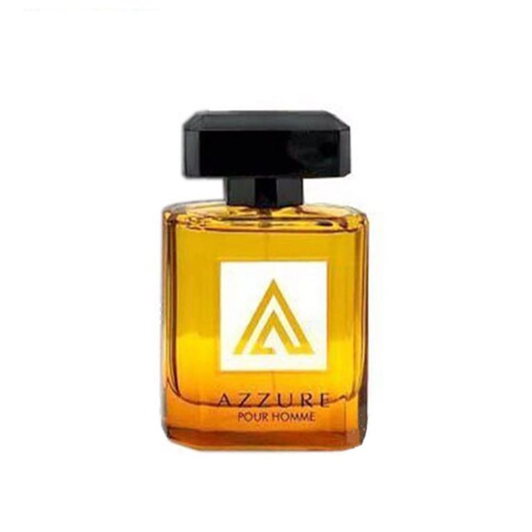 ادکلن آزور پور هوم AZZURE فرگرانس