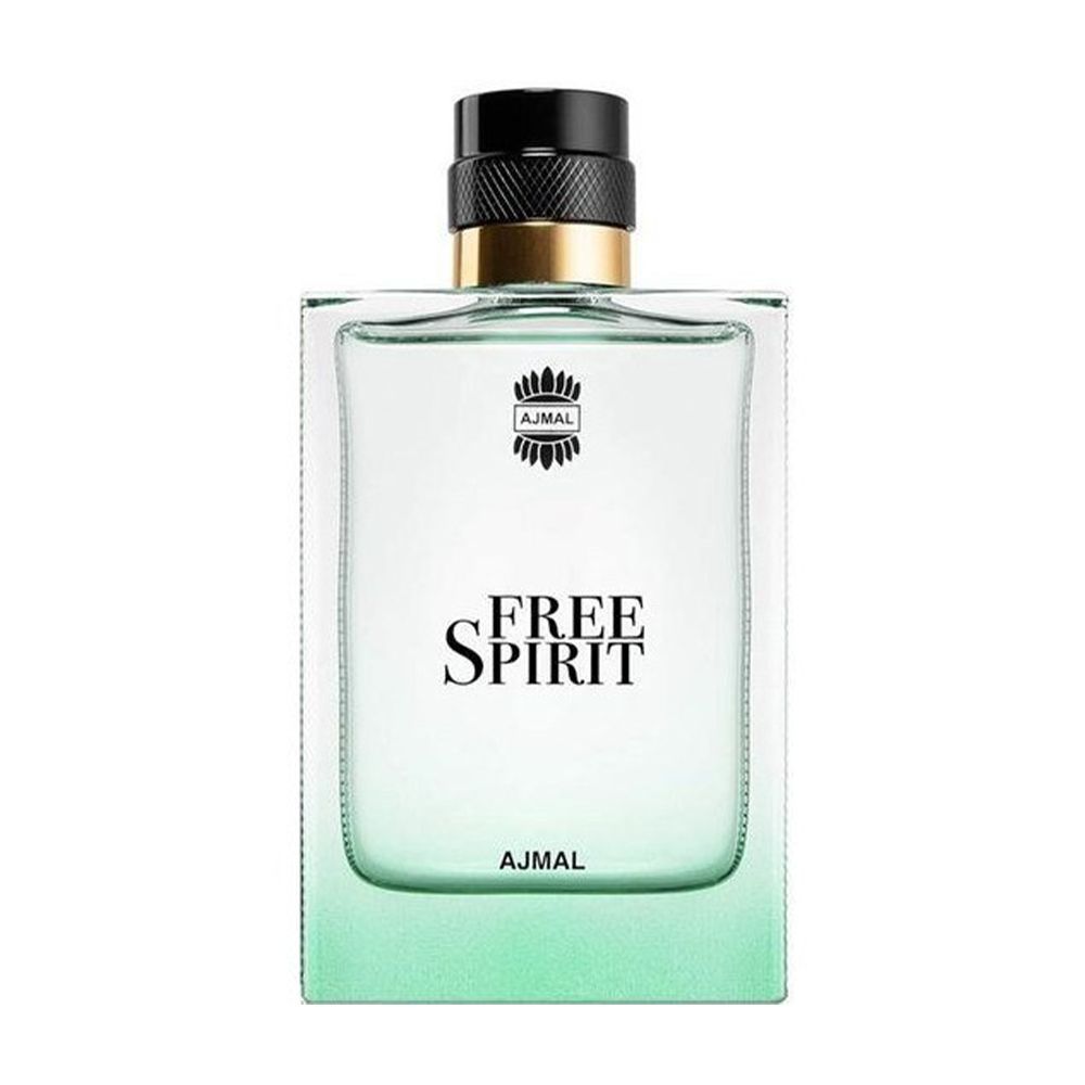 ادکلن مردانه free spirit برند اجمل 3 ادکلن مردانه free spirit برند اجمل