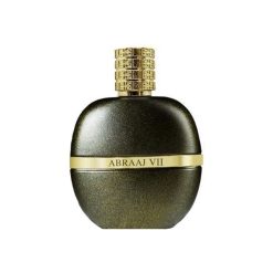 عطرمسفر 51 ادکلن امواج اوپوس 7 ABRAAJ VII - برند فرگرانس ورد