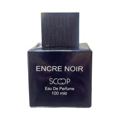 ادکلن انکر نویر ENCRE NOIR - برند اسکوپ