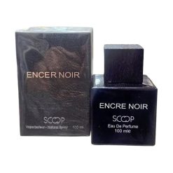 ادکلن انکر نویر ENCRE NOIR - برند اسکوپ