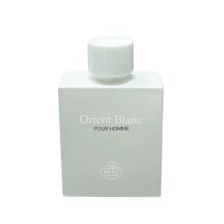 عطرمسفر 93 ادکلن اورینت بلنک ORIENT BLANC برند فراگرنس