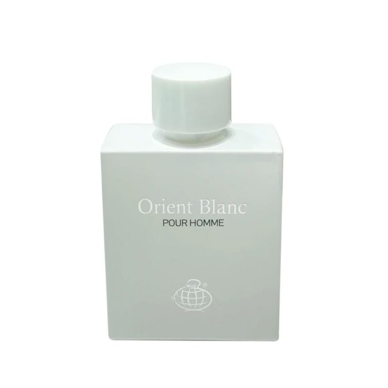 ادکلن اورینت بلنک ORIENT BLANC برند فراگرنس