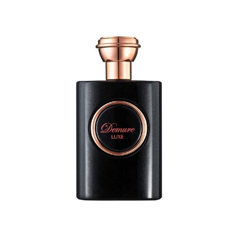ادکلن زنانه دمور لوکس Demure Luxe فراگرنس ورد