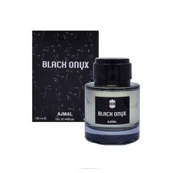 ادکلن بلک اونیکس BLACK ONYX - برند اجمل