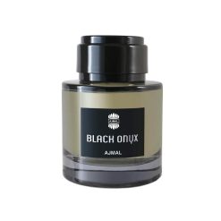 ادکلن بلک اونیکس BLACK ONYX - برند اجمل