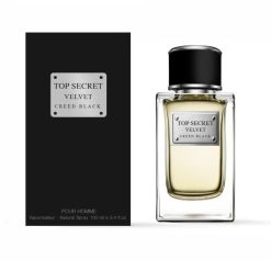 ادکلن کرید بلک creed black - برند تاپ سکرت