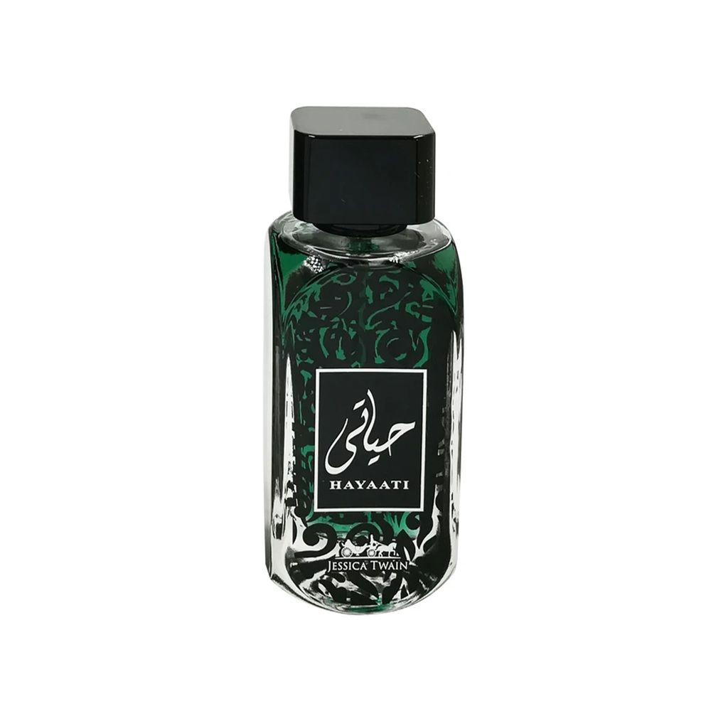 ادکلن حیاتی برند جسیکا تواین 3 ادکلن حیاتی برند جسیکا تواین