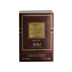 ادکلن خمره برند جسیکا تواین