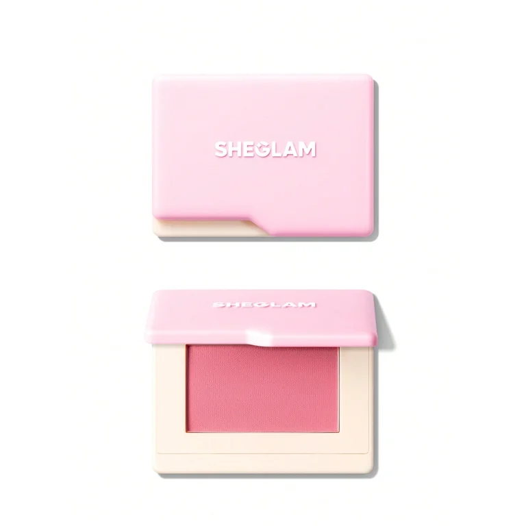 رژگونه پودری شیگلم dream touch blush