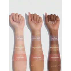 هایلایتر شیگلم مدل Go Go Glow