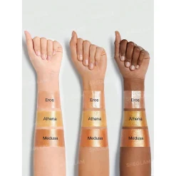 هایلایتر بدن شیگلم مدل SUNKISSED
