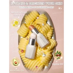 هایلایتر استیکی شیگلم مدل Buttery Bling