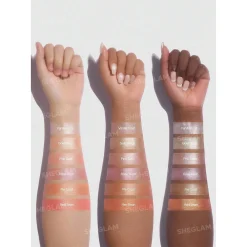 هایلایتر استیکی شیگلم مدل Buttery Bling