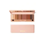پالت سایه چشم شیگلم مدل Beerenpalette