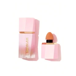 رژگونه مایع مات شیگلم مدل Color Bloom