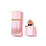 رژگونه مایع مات شیگلم مدل Color Bloom