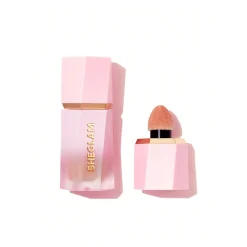 رژگونه مایع مات شیگلم مدل Color Bloom
