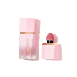 رژگونه مایع مات شیگلم مدل Color Bloom