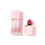 رژگونه مایع مات شیگلم مدل Color Bloom