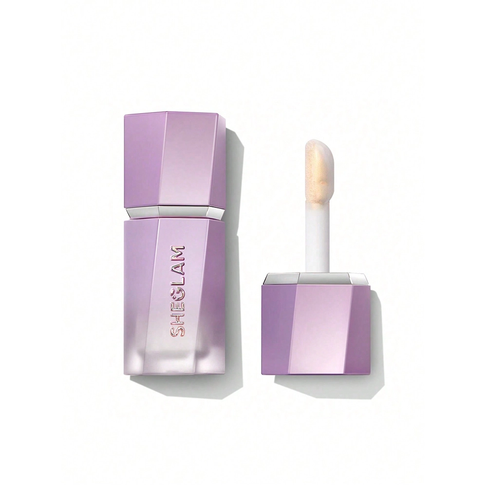 هایلایتر مایع شیگلم مدل Chroma Glow Bloom 8 هایلایتر مایع شیگلم مدل Chroma Glow Bloom