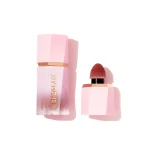 رژگونه مایع مات شیگلم مدل Color Bloom
