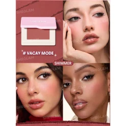 رژگونه پودری شیگلم dream touch blush