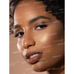 هایلایتر مایع شیگلم مدل Glow Bloom