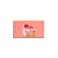 پالت رژ گونه ترکیبی شیگلم 11 پالت رژ گونه ترکیبی شیگلم مدل Private Cabana